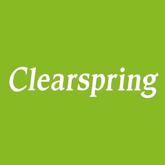 Clearspring - Organic Japanese Umeboshi Plums - 200g