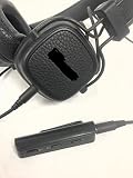 major lazer get free Tipo de producto: AV_RECEIVER Receptor estéreo Bluetooth compañero para auriculares Marshall Major con cable