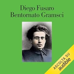 Bentornato Gramsci copertina