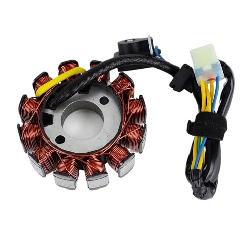 Bobine de stator de générateur de moto Polaris Sportsman 110 EFI contre les pannes