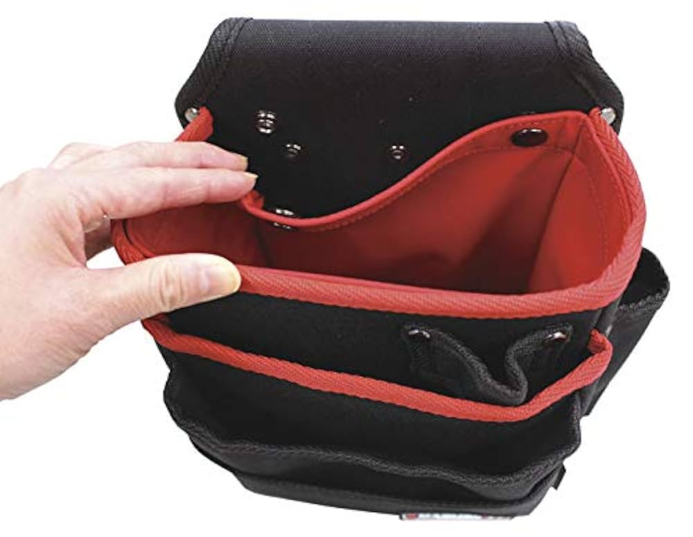 ニックス、マーベル KNICS、MARVEL等 腰袋5点セット【川崎店】 – アクトツール