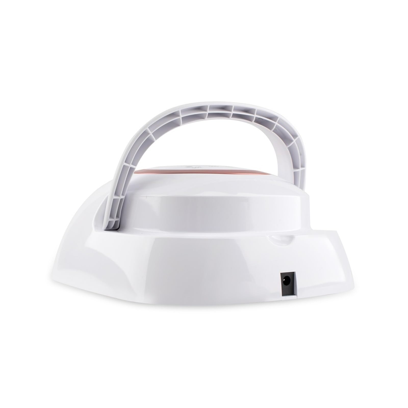 Lampa LED UV do paznokci Bezprzewodowa Lampa LED UV Do Paznokci 72 W Suszarka Do Paznokci Z Akumulatorem Lekka Maszyna Światło Do Profesjonalnego Manicure Suszenie Lakieru Szybko Utwardzające Się Pazn