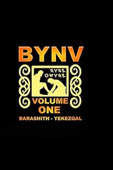Paperback BYNV: Volume One Book