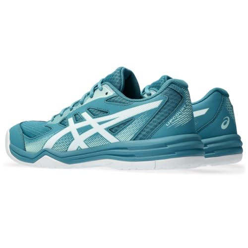 Image of ASICS Mens Upcourt 5 Indoor Sports Shoes