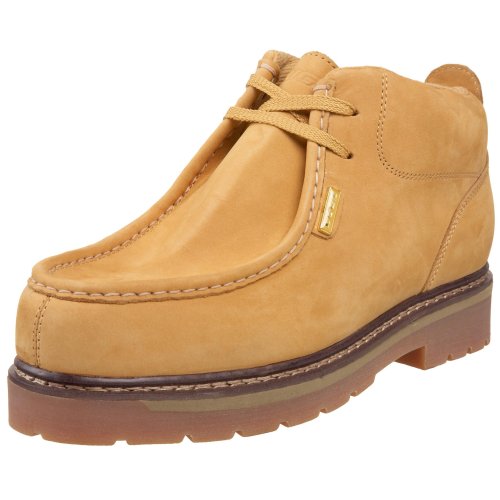 Lugz Men's Strut Boot,Wheat/Gum,11 D US