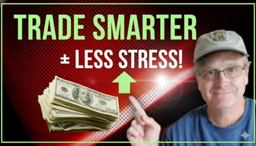 How 5 Simple Lessons Made Me Trade Options Smarter (and Stress Less)