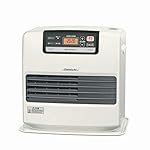 ダイニチの暖房器具 FW-4718LS-W