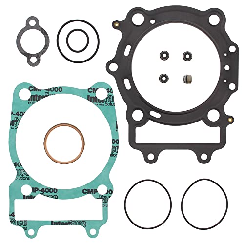 Dessus d'extrémité de joints Winderosa 810928 pour étanchéité moteur haut de gamme