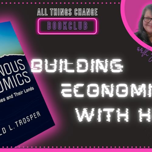 Building Economies with Heart