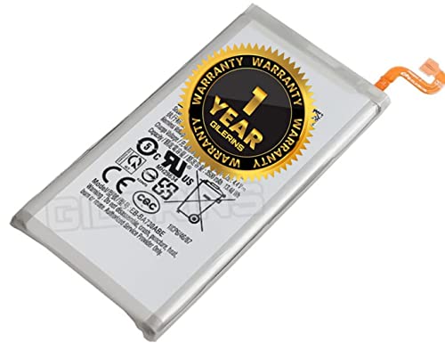 Image of THE BATTERY STORE Original Battery BA730ABE Battery Compatible with Samsung Galaxy A8 Plus 2018 A730F A730 Battery with 1 YERA Warranty