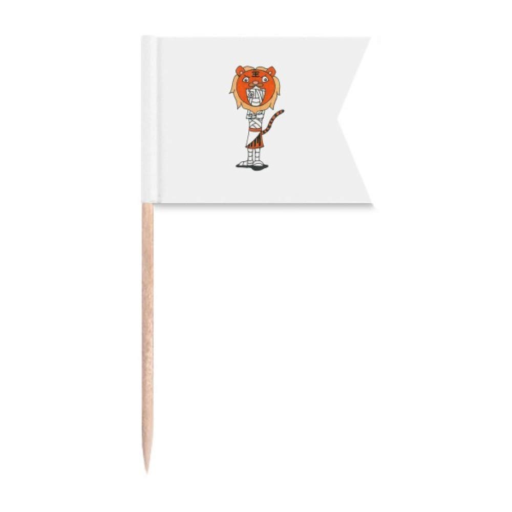 DIYlab Égypte Gâteau de fête pour anniversaire et apéritif