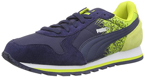 Image of PUMA Men's Rebound Layup Sneaker Running Shoes