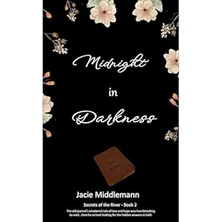 Midnight in Darkness Audiobook By Jacie Middlemann cover art