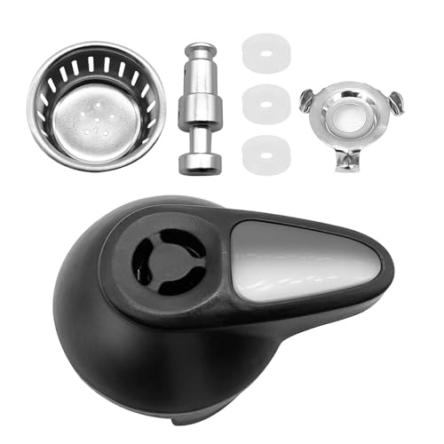Repuesto válvula flotante para olla de presión LUX 3Qt 5Qt 6Qt miniatura 6