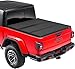 Extang 83640 Solid Fold 2.0 Hard Folding Tonneau Cover - fits Hilux Revo Double Cab (1523mm) 2016-2017 , Black