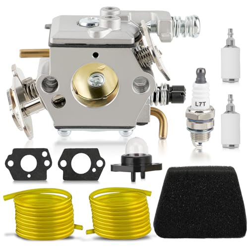 1950 2050 2150 Carburetor Fits for Poulan Chainsaw