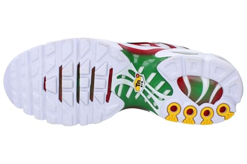 Image of Nike Air Max Plus, Men's Sports Shoes