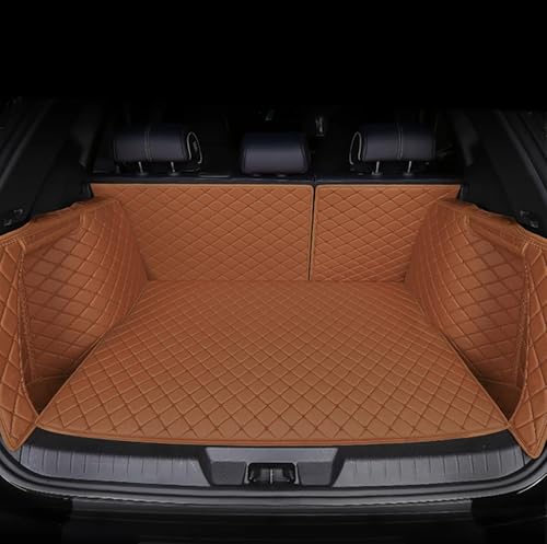 Tapis de coffre étanche pour Explorer et Mondeo Mk4 | Protection de plancher robuste