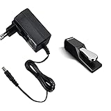 yamaha clp 645 preisvergleich Produkt 2: Robust und zuverlässig - Erstklassiger Aufbau mit einem robusten Mechanismus für kompromisslose Zuverlässigkeit