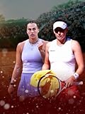 Aryna Sabalenka - Jil Teichmann