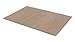 Produktbild ASTRA Livorno D-160 Teppich, Polyester, beige meliert, 140 x 200 x 0,27 cm