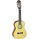 Ortega Guitars 1/4 Konzert Gitarre – Family Series – Inklusive Gig Bag – Fichte, Mahagoni, Natur (R121-1/4)
