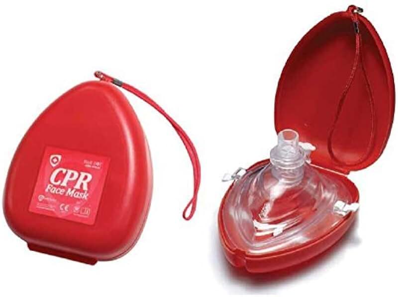 Amazon.co.uk ambu bag