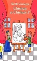 Chichois et Chichois Ier 2266090038 Book Cover