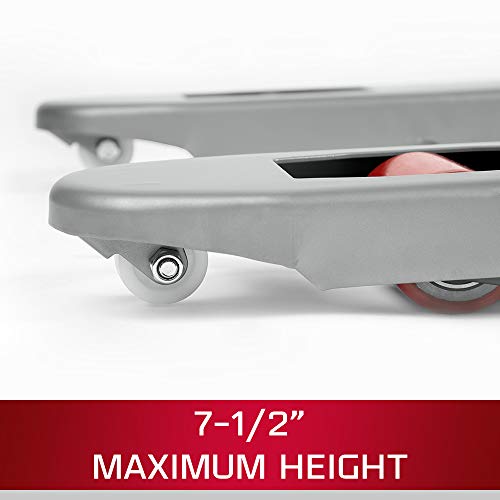 Jet Ptw-2748B, 27" X 48" Pallet Jack, 6,600 Lb. Capacity (141175) #TOP3