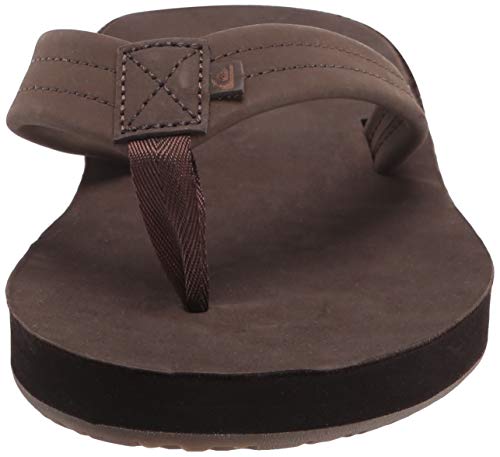 Quiksilver Men's Erreka Sandal2