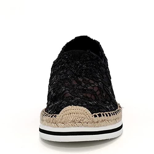 Joy & Mario Elba Apricot Mesh 84