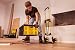 Stanley SXWTD-FT580 Carretilla Plegable, Multicolor