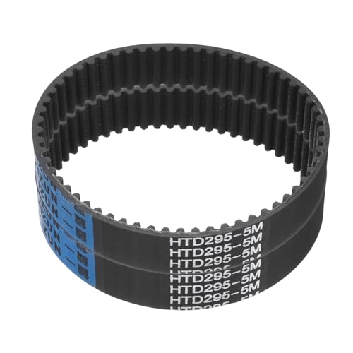 Courroie de distribution pour remplacer transmission us&eacute;e pas 5M 295mm
