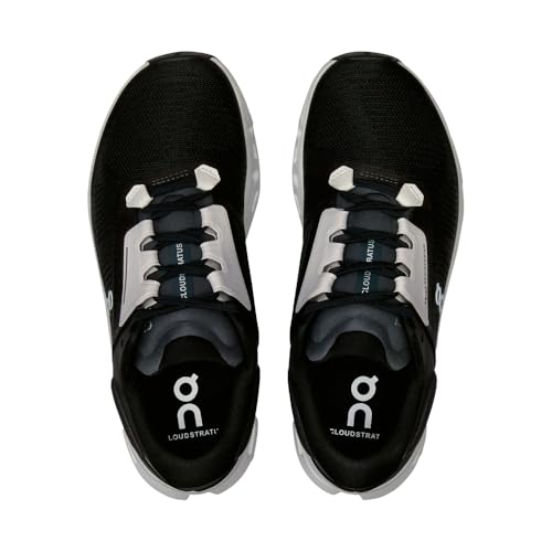 Image of On Men's Cloudmonster Sneakers