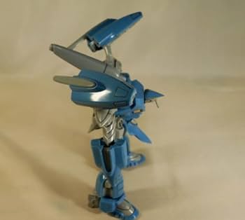 Amazon | マブラヴ オルタネイティヴ TSA-TYPE81/A-6J 81式強襲