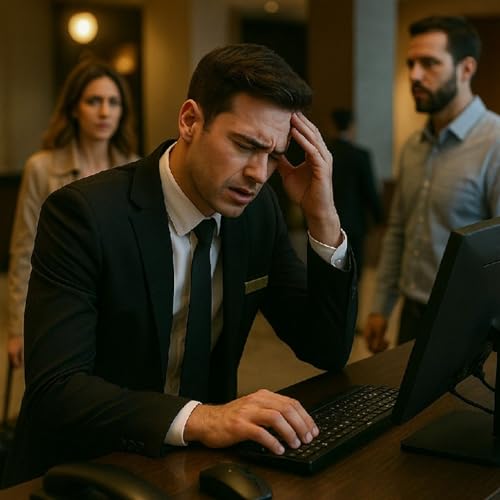 RECEPCI&Oacute;N BAJO PRECION .mp3