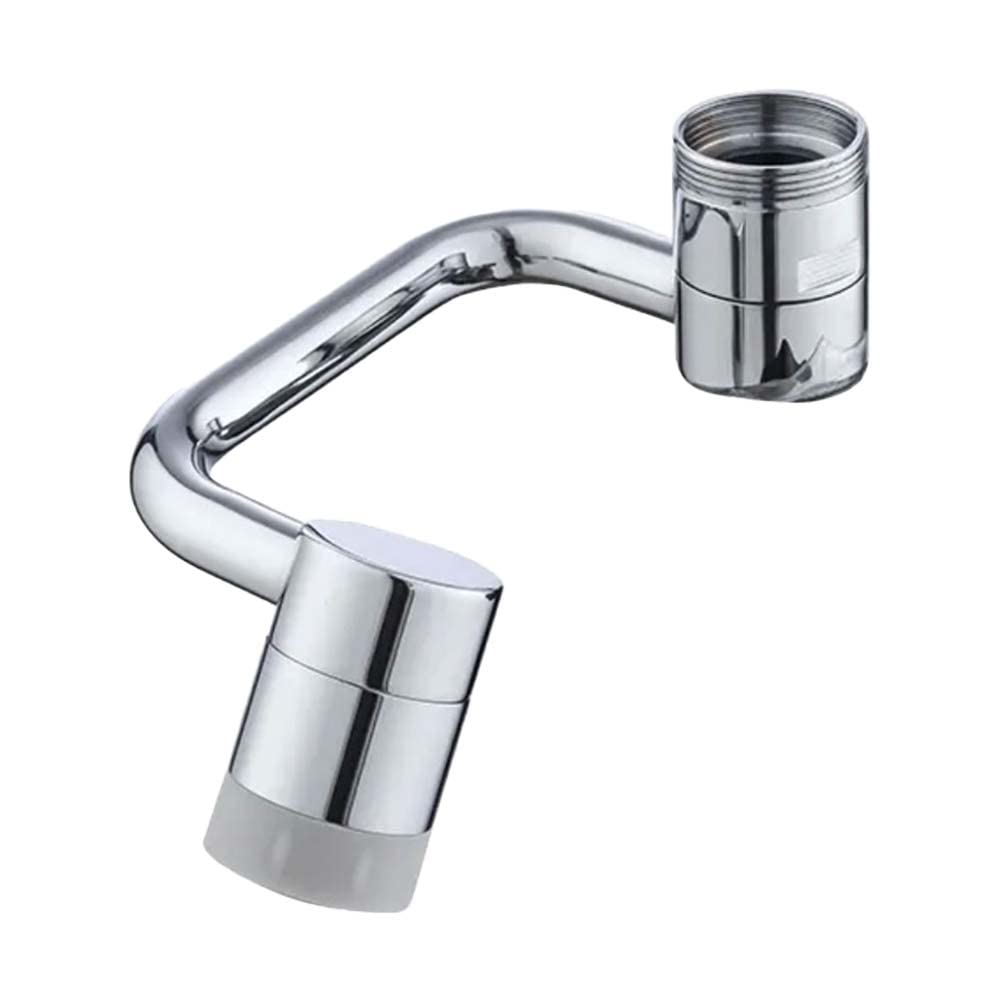 Amazon | karonpeln 蛇口エクステンダー 1080°回転式 蛇口 シャワー