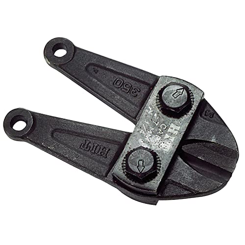 Per tagliabulloni Hit 3754020 Coltelli per Tagliabulloni Standard