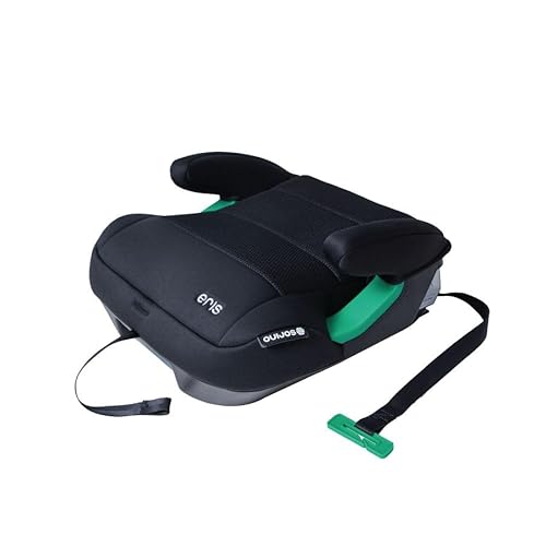 SORINO ERIS I-BOOST Kindersitz 125-150 cm, I-Size, Sitzerhöhung