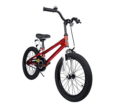 10 year old bmx bikes