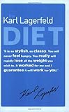 The Karl Lagerfeld Diet