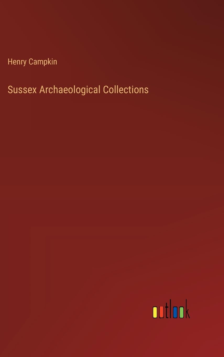 Sussex Archaeological Collections