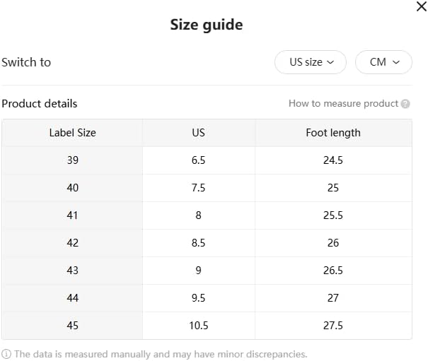 Men's Waterproof Hiking Tactical Boots for Men Outdoor Lightweight Work Hiking Boots,Outdoor Comfort Hiking Shoes - Image 7