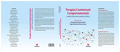 Terapias contextuais comportamentais: Análise funcional e prática clínica
