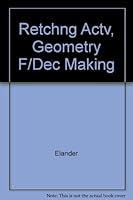 Retchng Actv, Geometry F/Dec Making 0538615737 Book Cover
