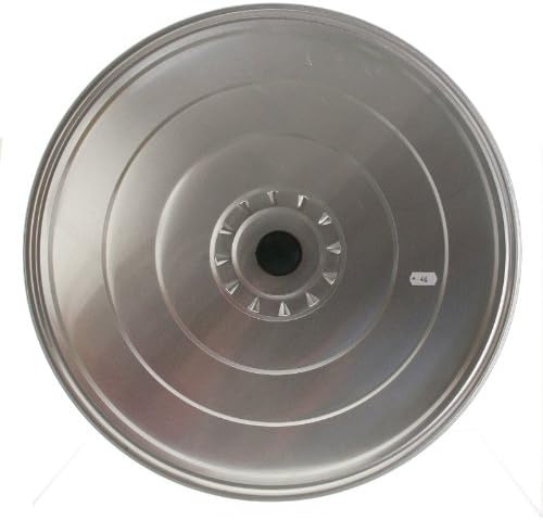 Garcima 18-Inch All-Purpose Pan Lid, 45cm