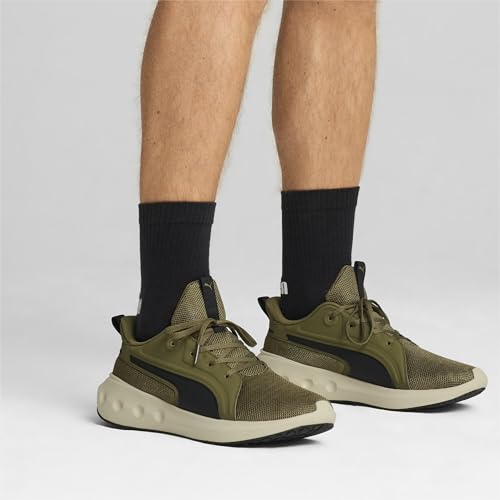 Image of Puma Unisex-Adult Softride Carson Running Shoe
