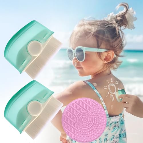 MAKIOTEKO Sunscreen Applicator
