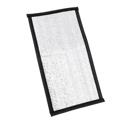 Alfombrilla Reflectora de Aislamiento para Terrarios
