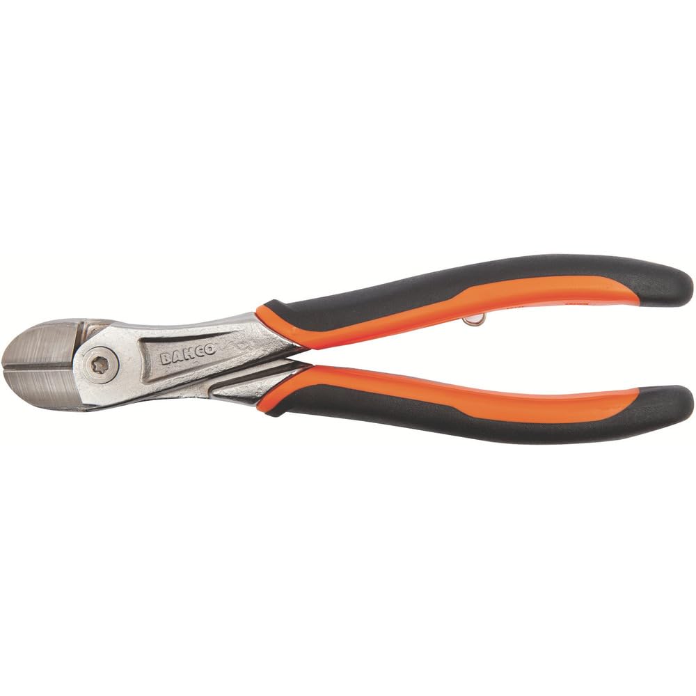 Alicate Cortante Hd 140Mm Ip